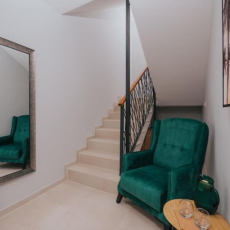 Apartments Virgine Maria I Baška Exteriér fotografie