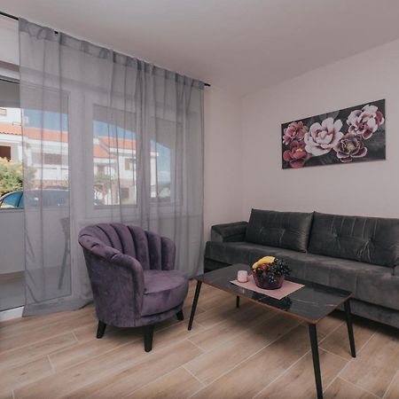 Apartments Virgine Maria I Baška Exteriér fotografie